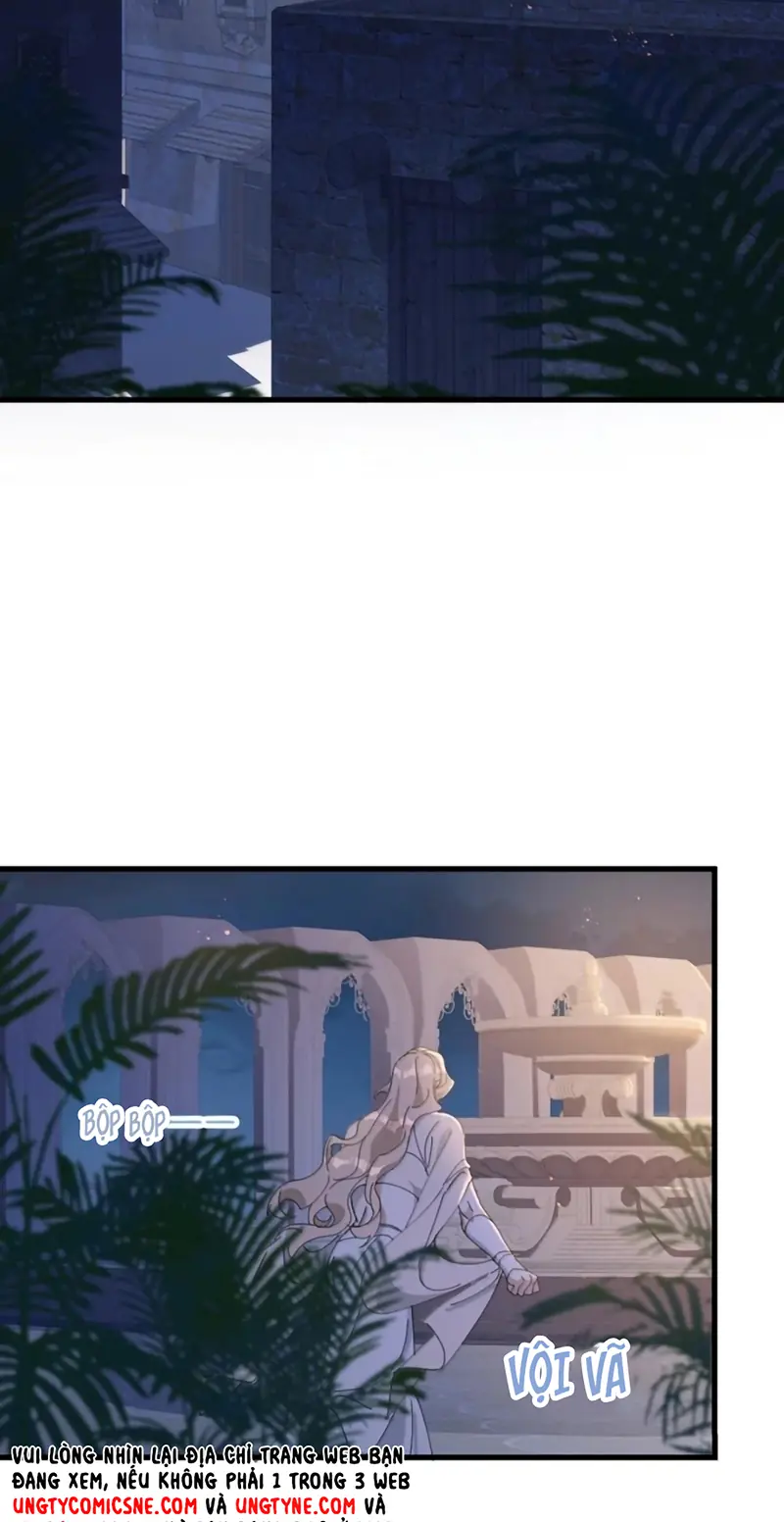 Xà Yêu Muốn Đào Thoát Chapter 64 - Trang 24