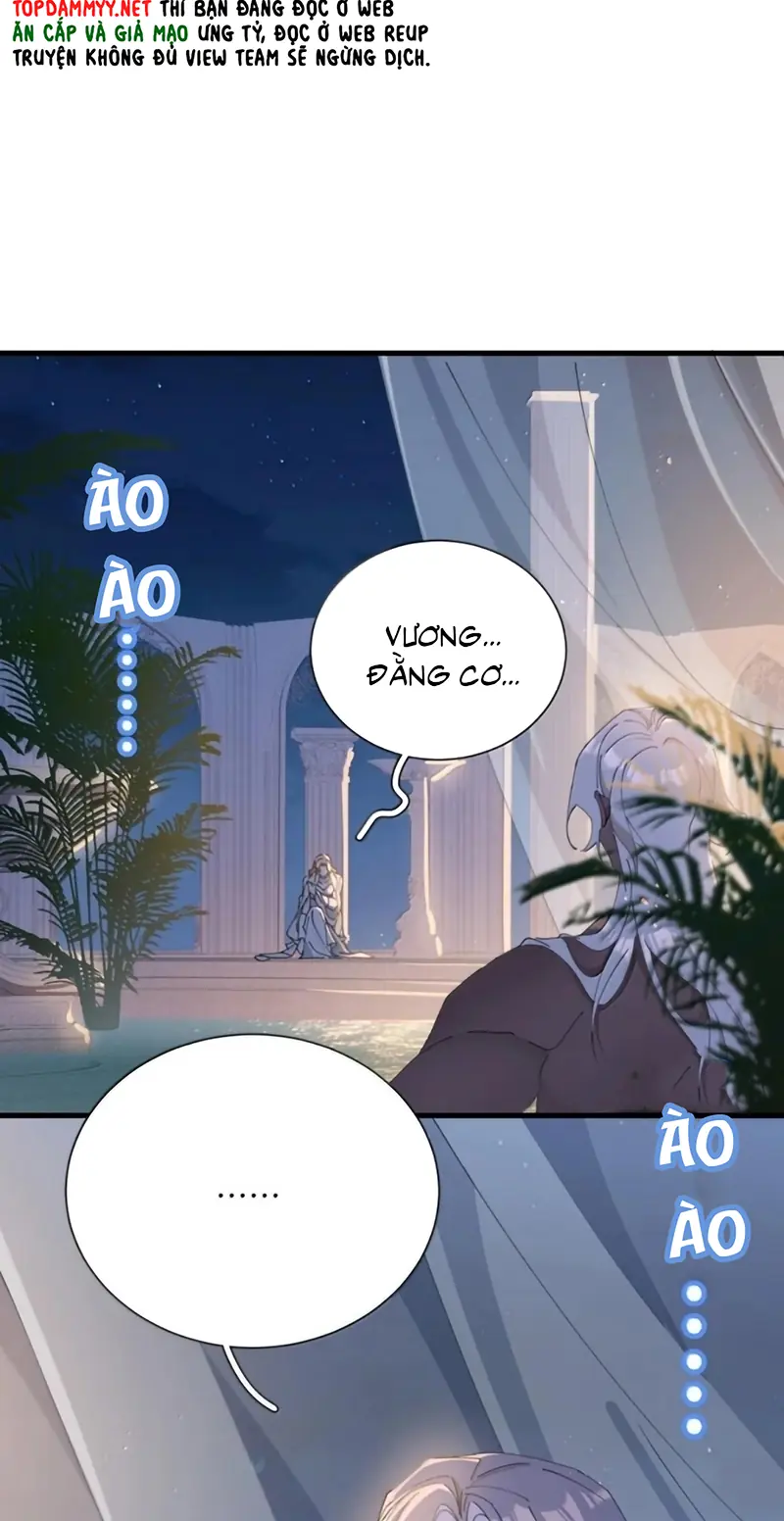 Xà Yêu Muốn Đào Thoát Chapter 64 - Trang 25