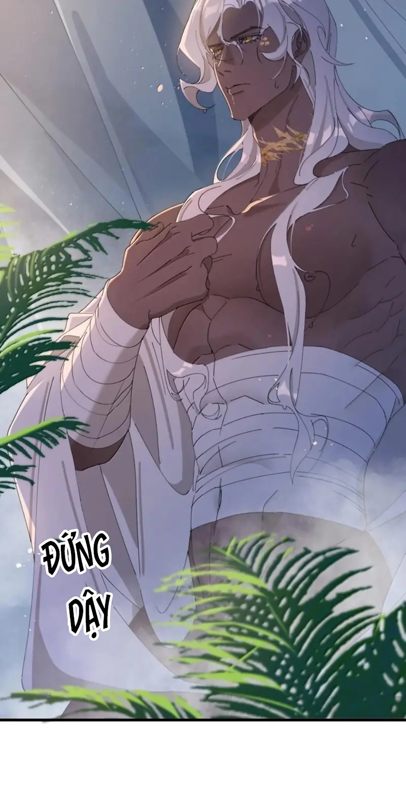 Xà Yêu Muốn Đào Thoát Chapter 64 - Trang 26