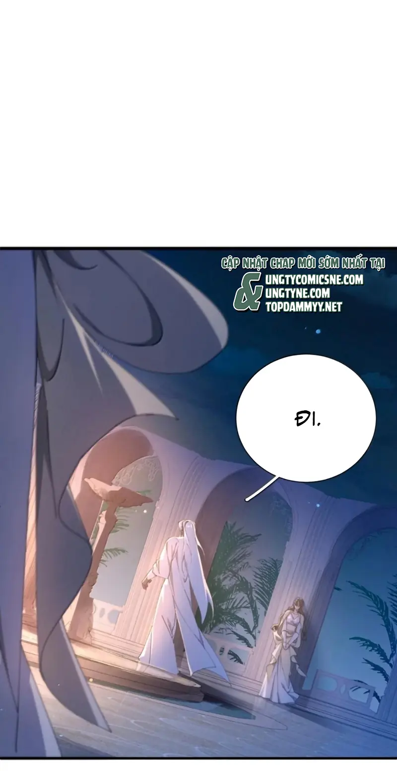 Xà Yêu Muốn Đào Thoát Chapter 64 - Trang 27