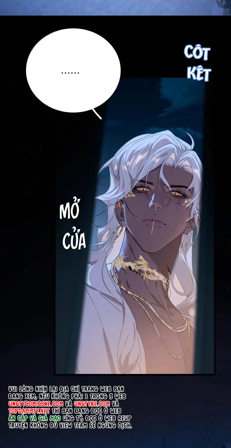 Xà Yêu Muốn Đào Thoát Chapter 64 - Trang 29