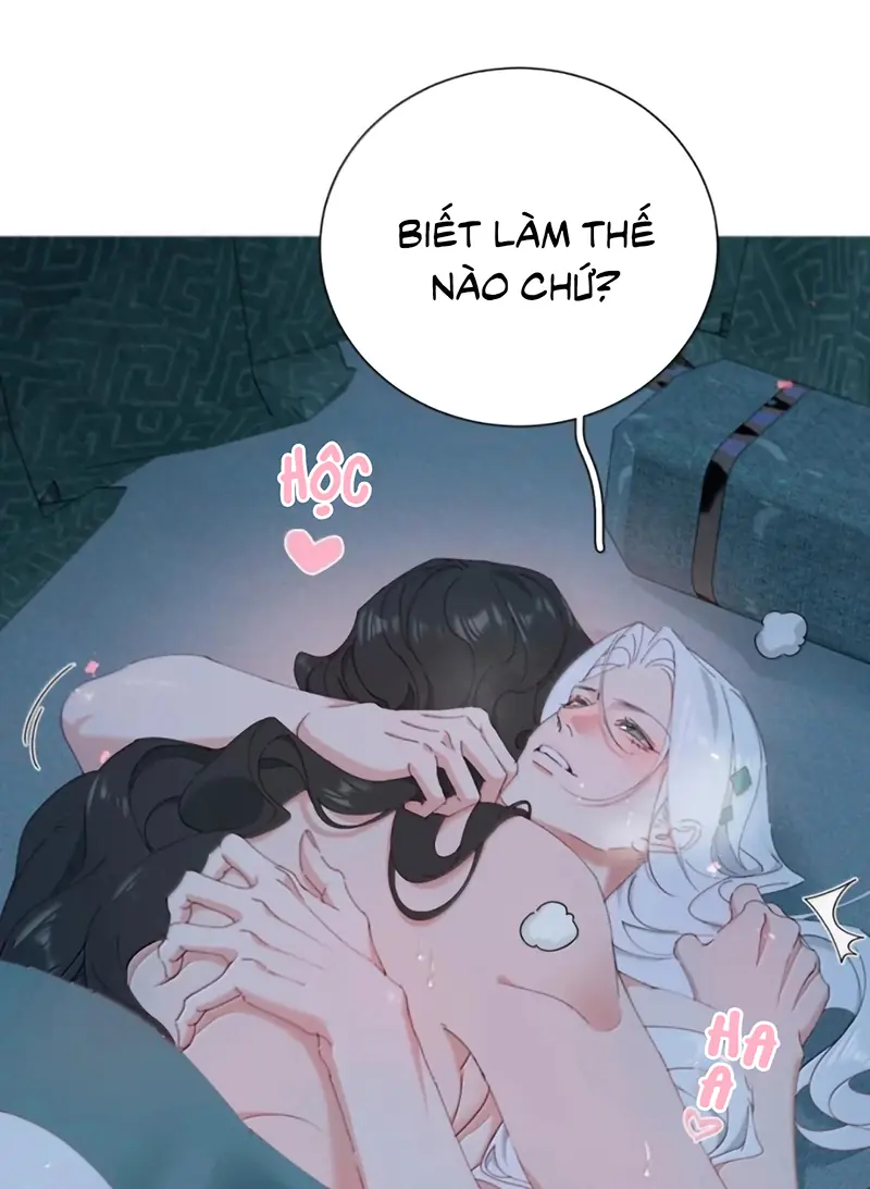 Xà Yêu Muốn Đào Thoát Chapter 64 - Trang 3