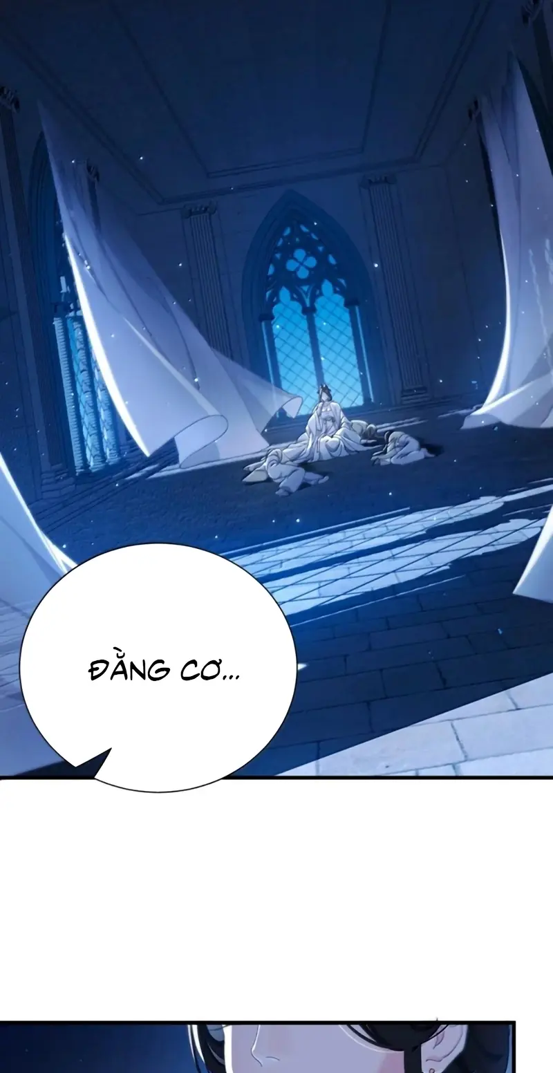 Xà Yêu Muốn Đào Thoát Chapter 64 - Trang 30