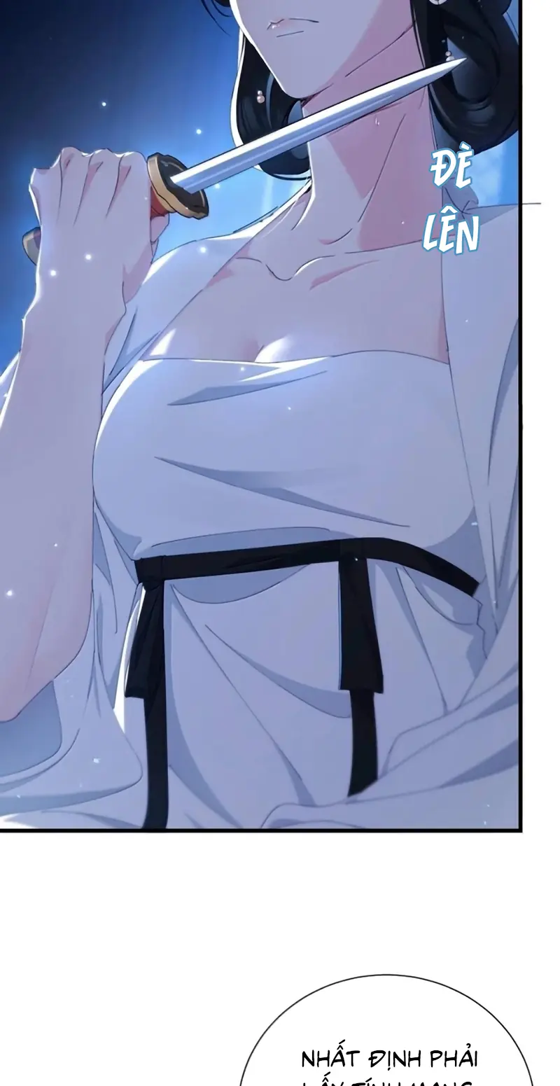 Xà Yêu Muốn Đào Thoát Chapter 64 - Trang 31