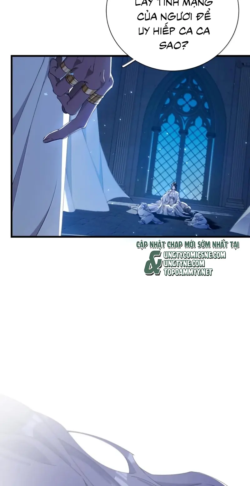 Xà Yêu Muốn Đào Thoát Chapter 64 - Trang 32