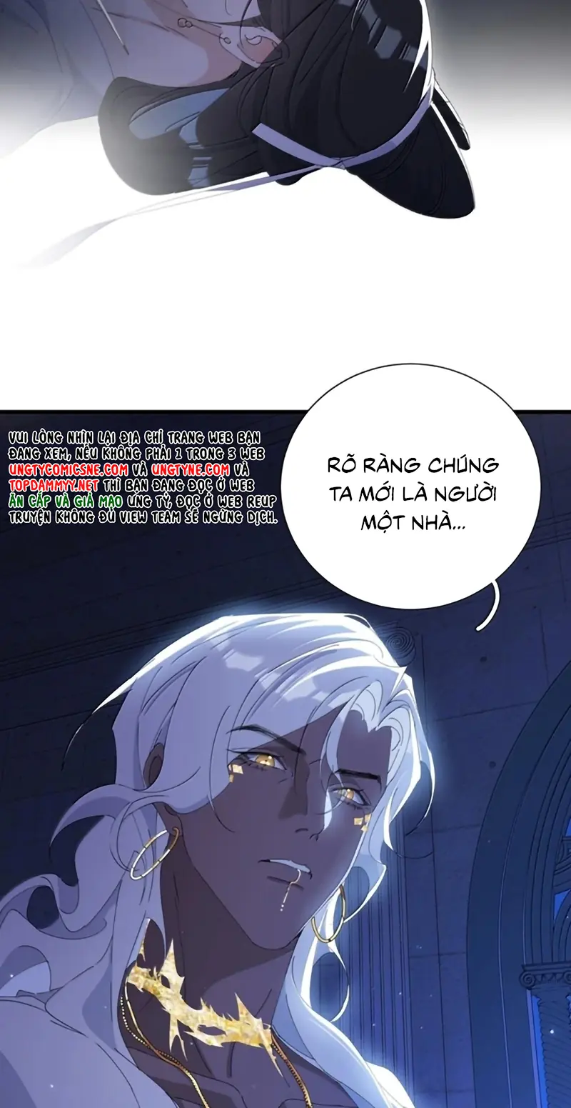 Xà Yêu Muốn Đào Thoát Chapter 64 - Trang 34