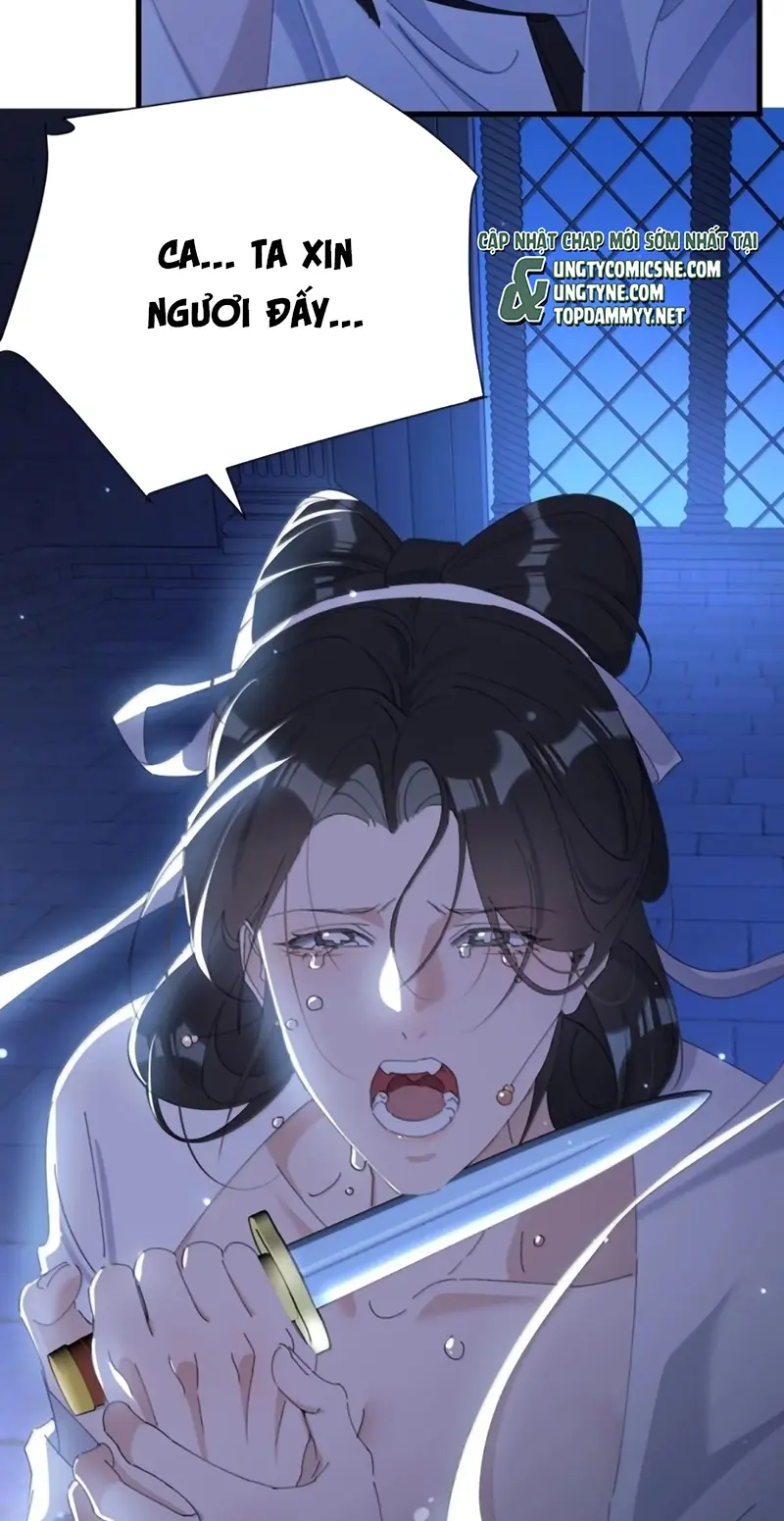 Xà Yêu Muốn Đào Thoát Chapter 64 - Trang 36