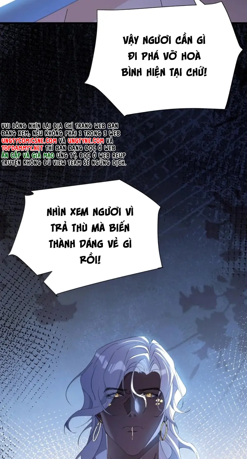 Xà Yêu Muốn Đào Thoát Chapter 64 - Trang 38