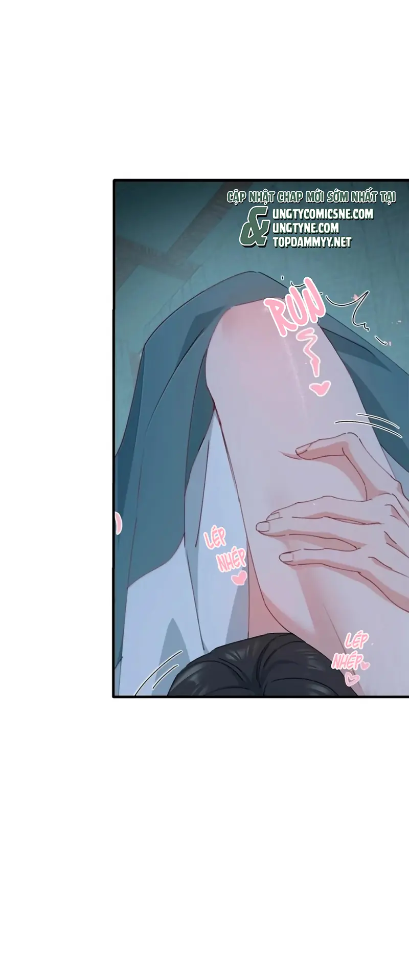 Xà Yêu Muốn Đào Thoát Chapter 64 - Trang 8