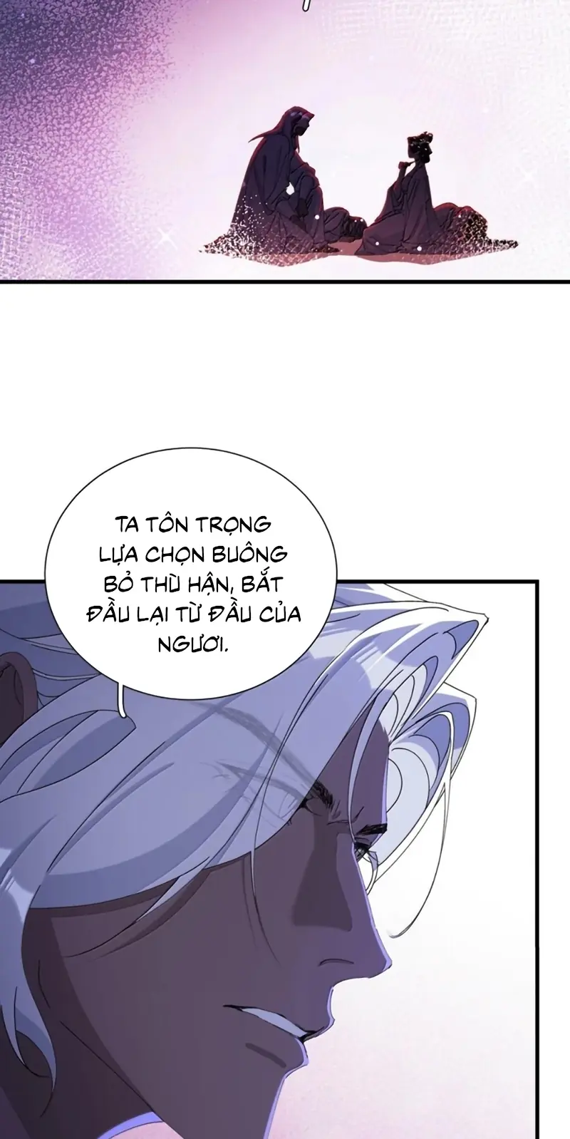 Xà Yêu Muốn Đào Thoát Chapter 65 - Trang 10