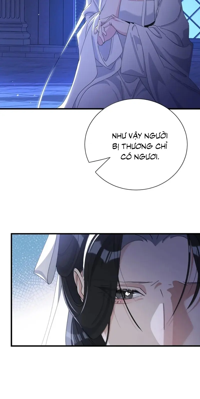 Xà Yêu Muốn Đào Thoát Chapter 65 - Trang 12