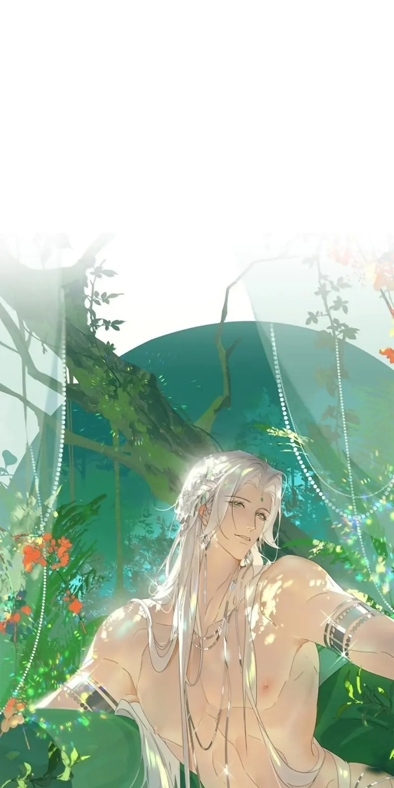 Xà Yêu Muốn Đào Thoát Chapter 65 - Trang 13