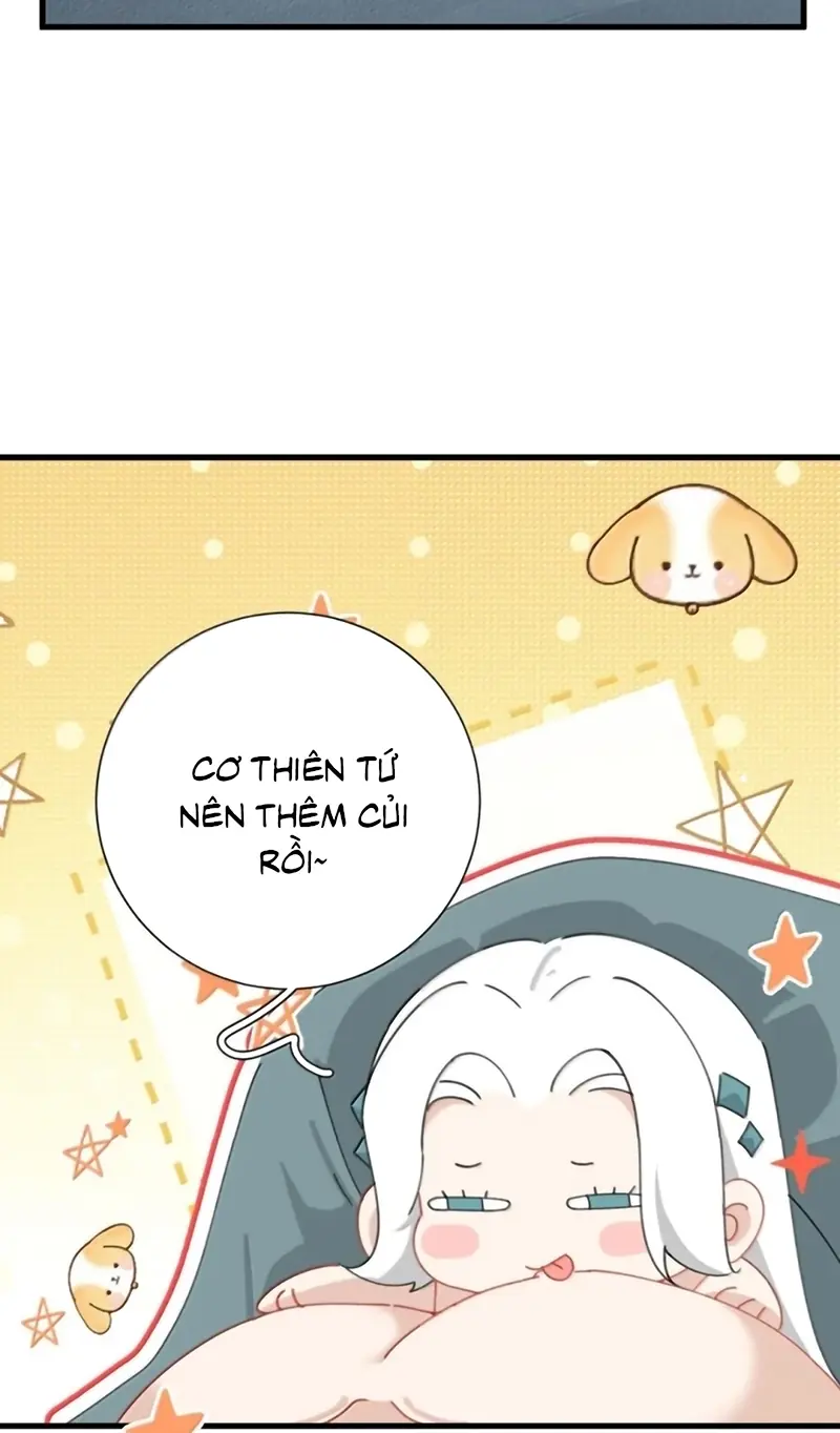 Xà Yêu Muốn Đào Thoát Chapter 65 - Trang 18