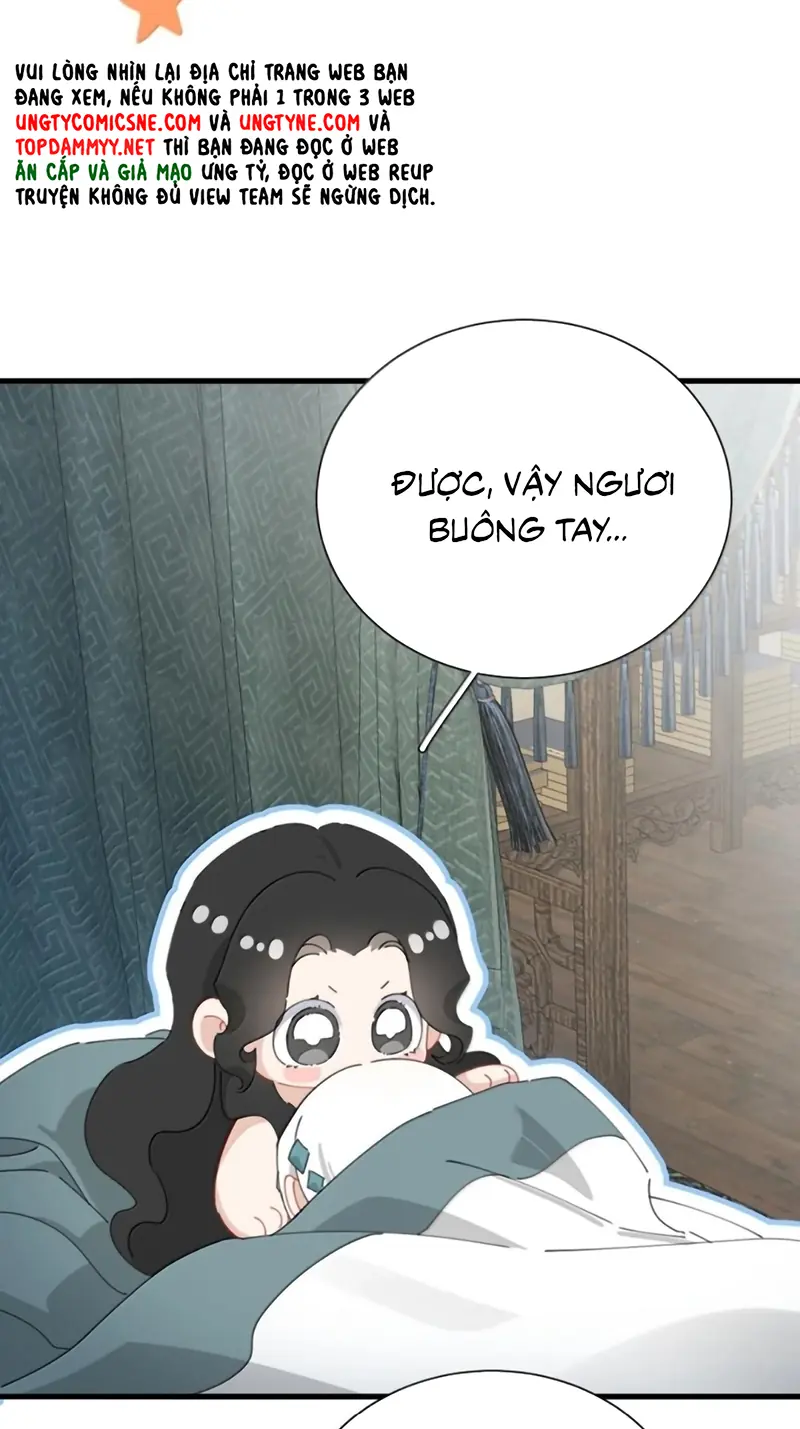 Xà Yêu Muốn Đào Thoát Chapter 65 - Trang 19