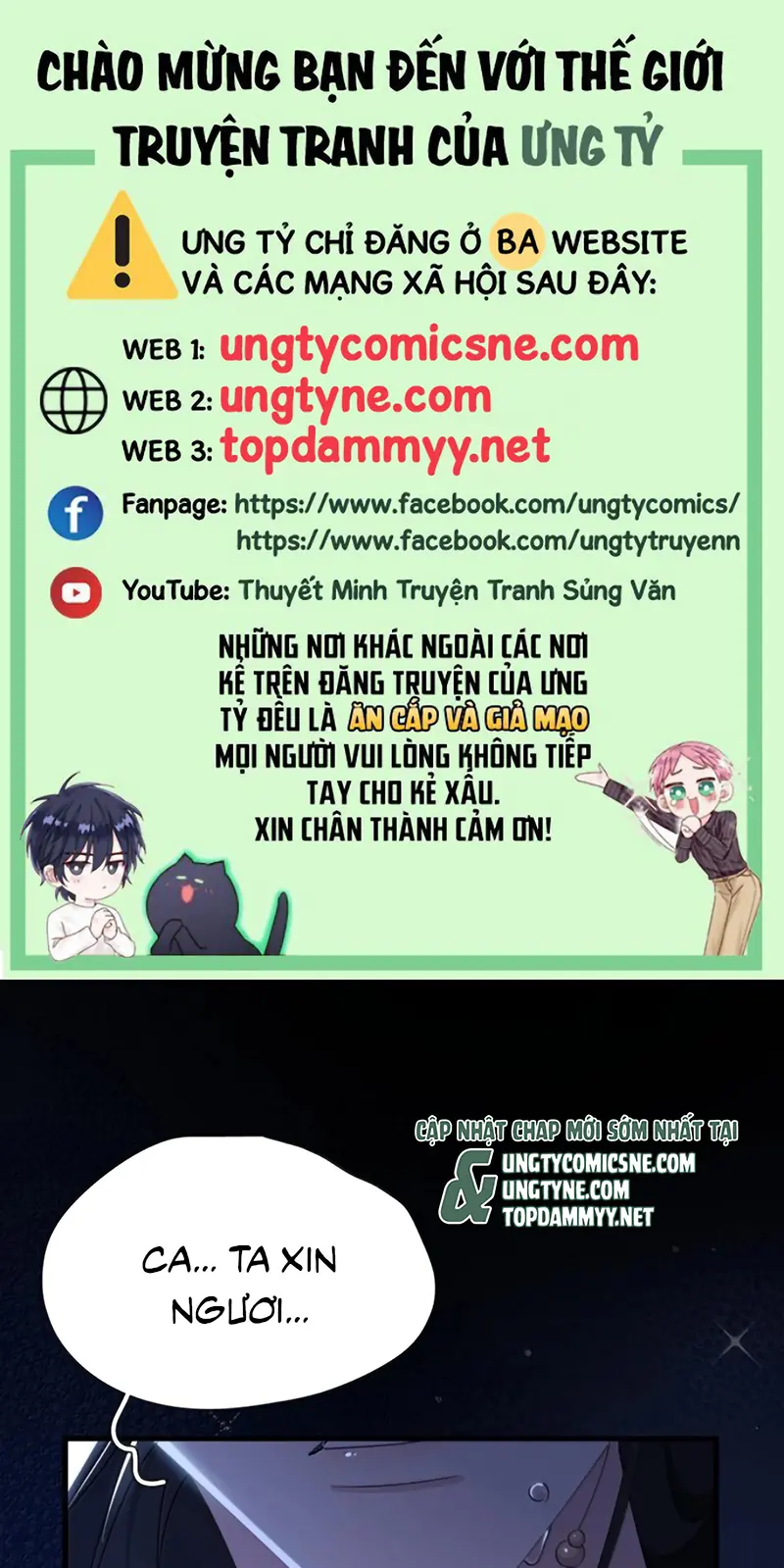 Xà Yêu Muốn Đào Thoát Chapter 65 - Trang 2