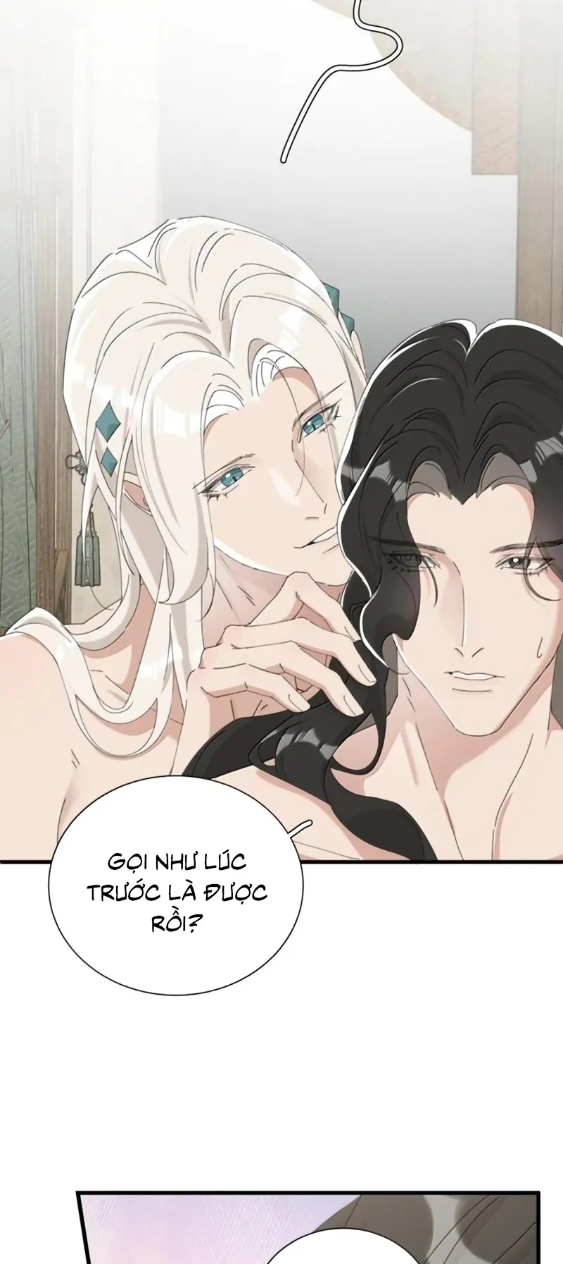 Xà Yêu Muốn Đào Thoát Chapter 65 - Trang 21