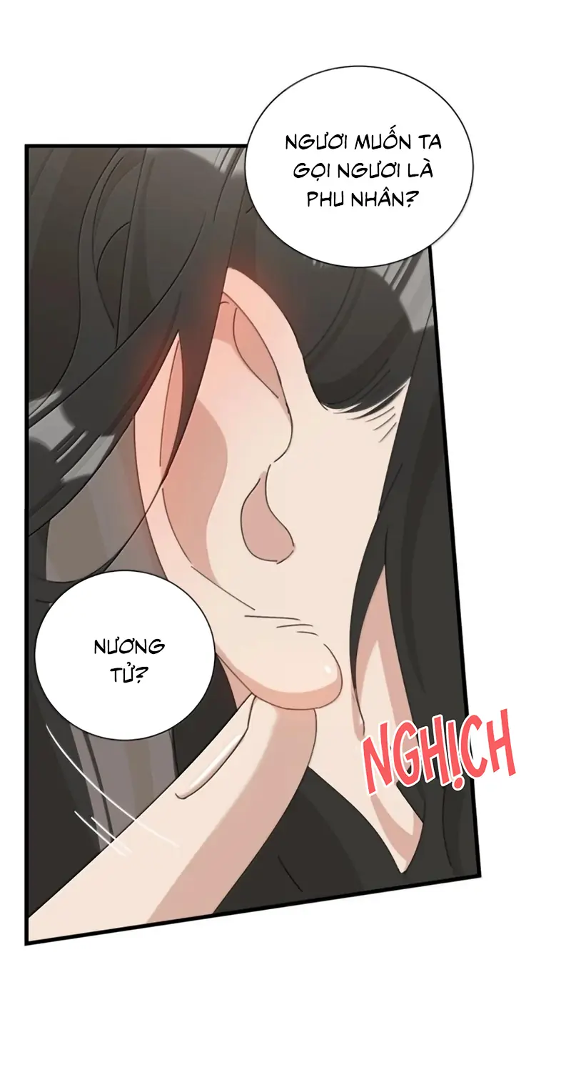 Xà Yêu Muốn Đào Thoát Chapter 65 - Trang 23