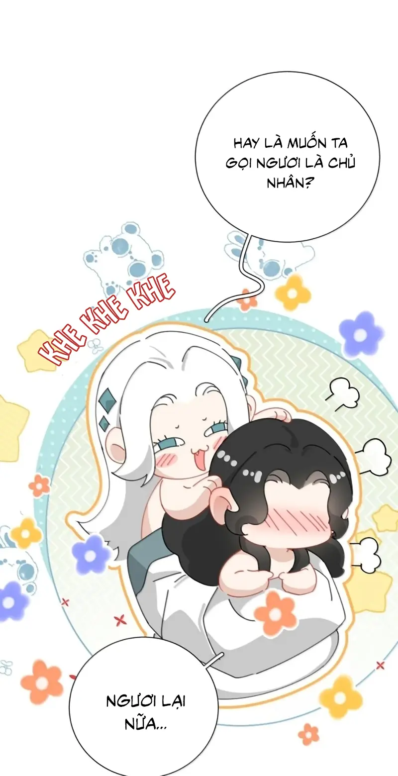 Xà Yêu Muốn Đào Thoát Chapter 65 - Trang 24
