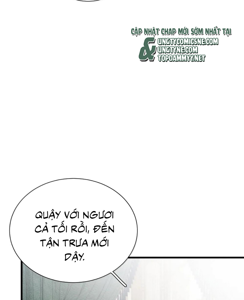 Xà Yêu Muốn Đào Thoát Chapter 65 - Trang 25