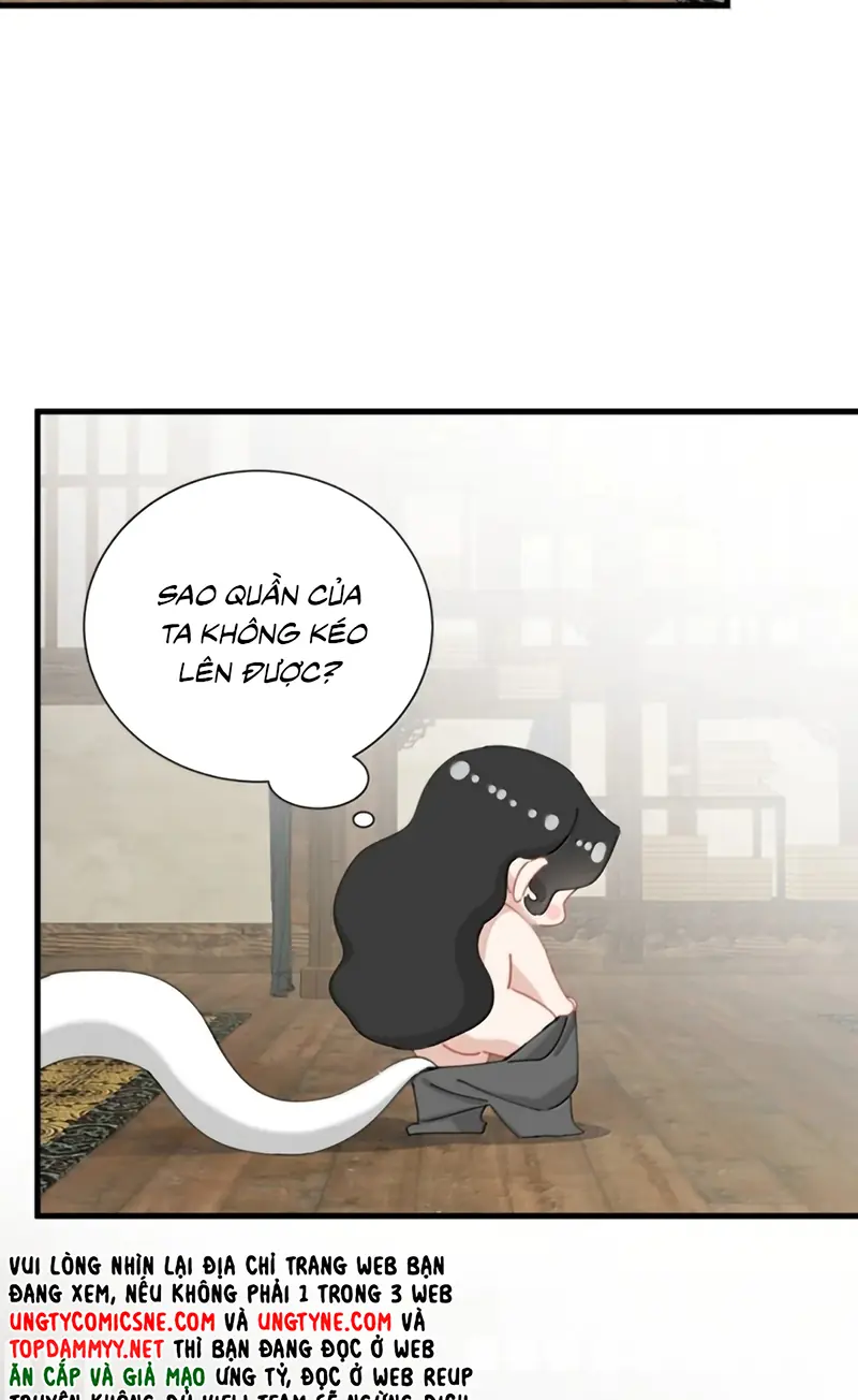 Xà Yêu Muốn Đào Thoát Chapter 65 - Trang 27
