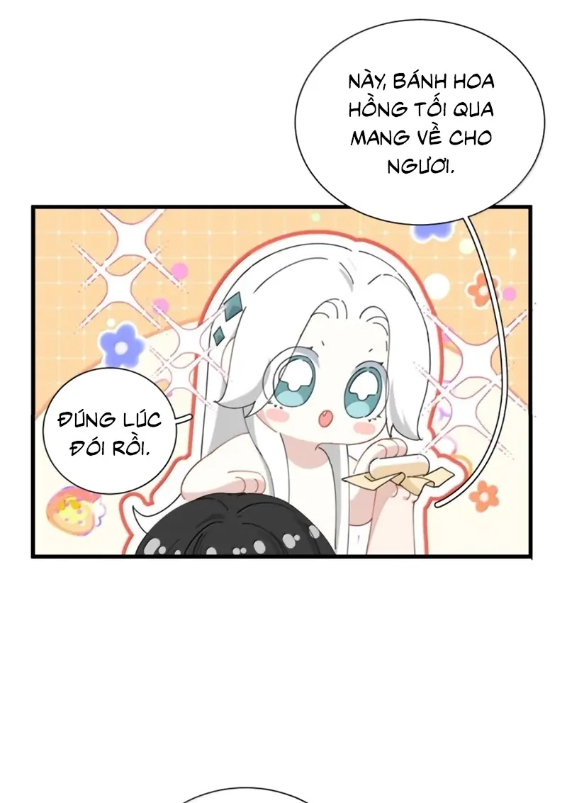 Xà Yêu Muốn Đào Thoát Chapter 65 - Trang 29