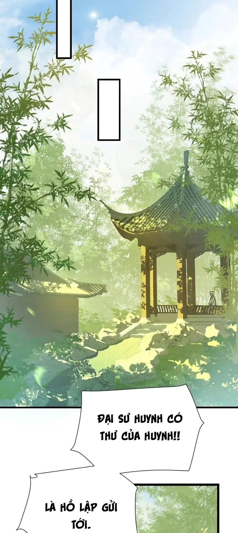 Xà Yêu Muốn Đào Thoát Chapter 65 - Trang 32