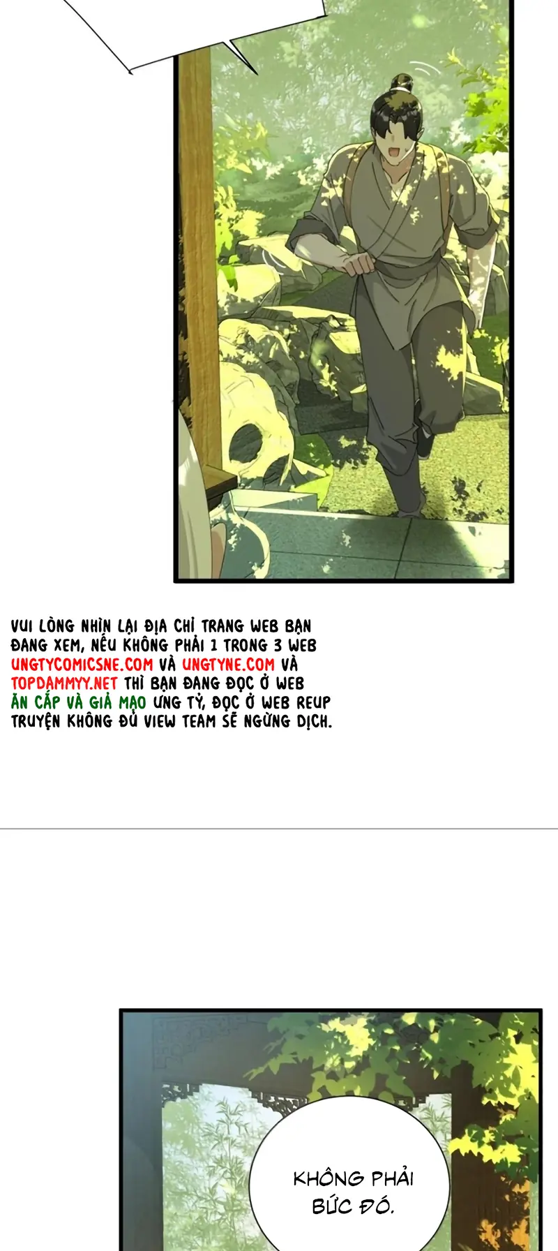Xà Yêu Muốn Đào Thoát Chapter 65 - Trang 33