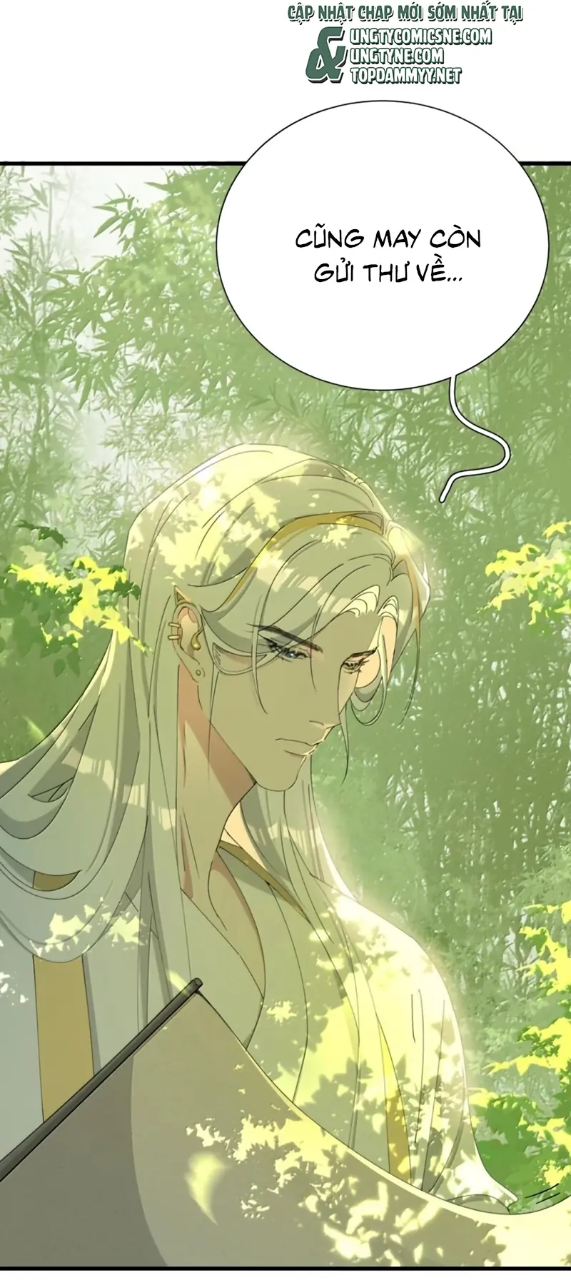 Xà Yêu Muốn Đào Thoát Chapter 65 - Trang 35