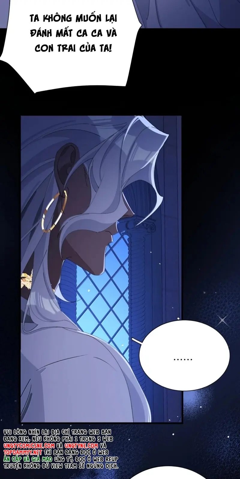 Xà Yêu Muốn Đào Thoát Chapter 65 - Trang 4