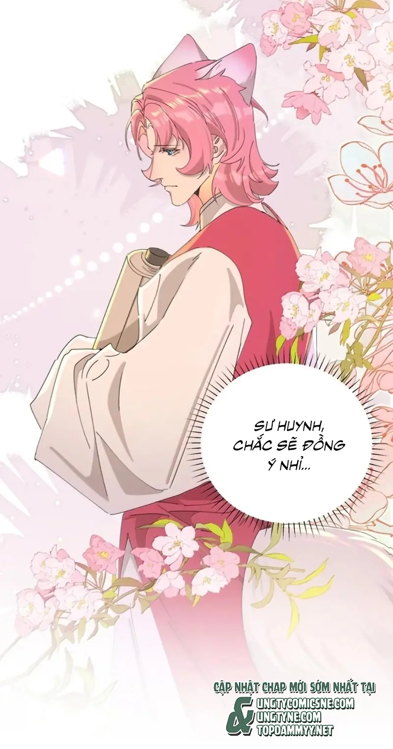 Xà Yêu Muốn Đào Thoát Chapter 65 - Trang 41