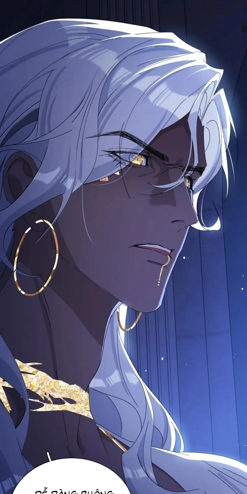 Xà Yêu Muốn Đào Thoát Chapter 65 - Trang 8