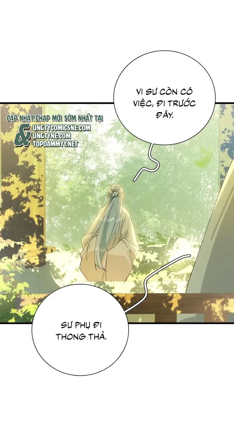 Xà Yêu Muốn Đào Thoát Chapter 66 - Trang 11