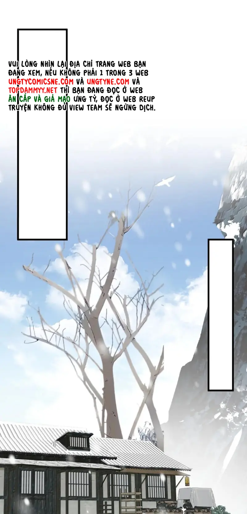 Xà Yêu Muốn Đào Thoát Chapter 66 - Trang 14