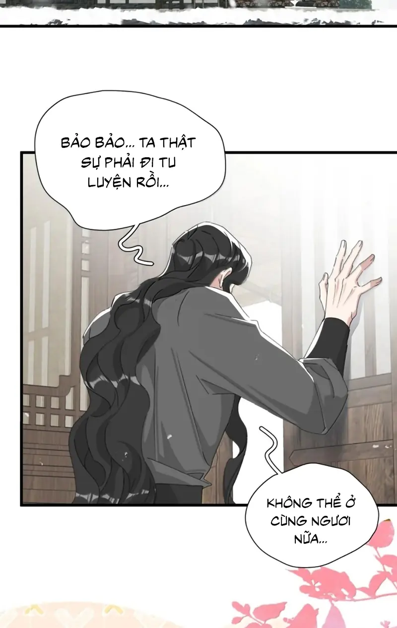 Xà Yêu Muốn Đào Thoát Chapter 66 - Trang 15