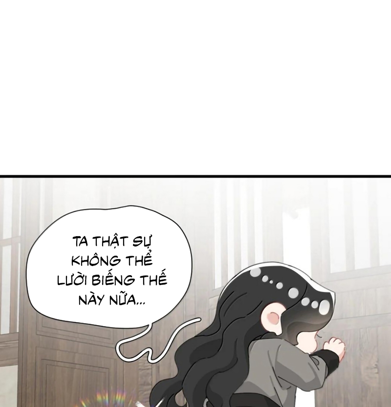 Xà Yêu Muốn Đào Thoát Chapter 66 - Trang 17