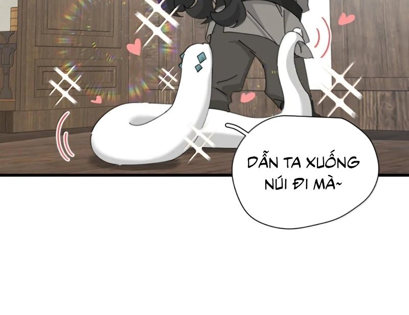 Xà Yêu Muốn Đào Thoát Chapter 66 - Trang 18