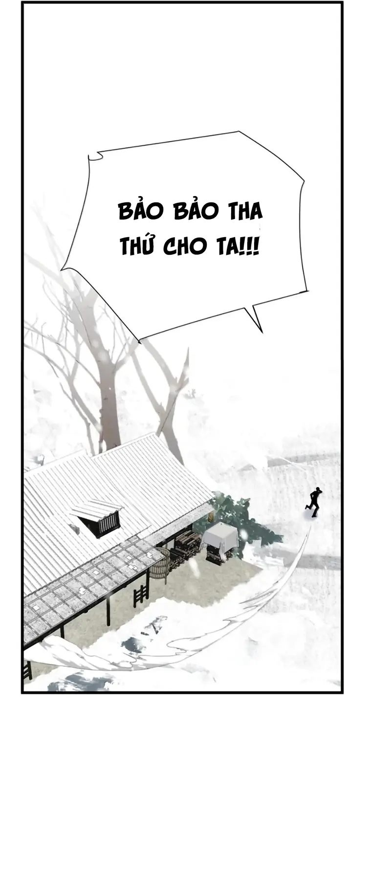 Xà Yêu Muốn Đào Thoát Chapter 66 - Trang 19
