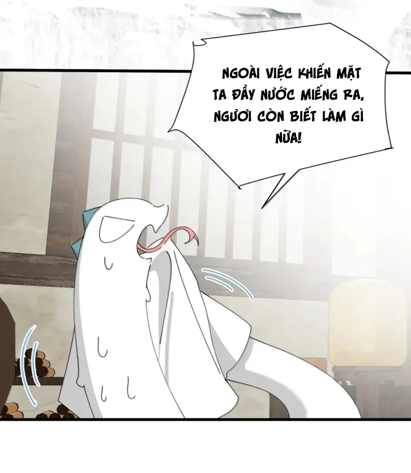 Xà Yêu Muốn Đào Thoát Chapter 66 - Trang 23