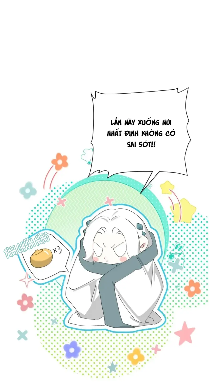 Xà Yêu Muốn Đào Thoát Chapter 66 - Trang 24