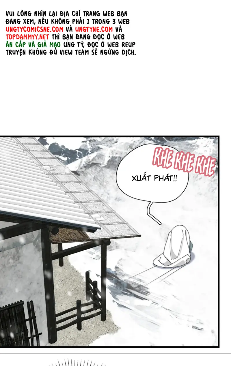 Xà Yêu Muốn Đào Thoát Chapter 66 - Trang 25