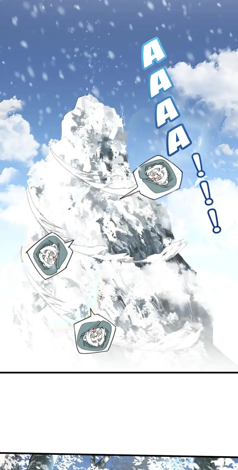 Xà Yêu Muốn Đào Thoát Chapter 66 - Trang 27