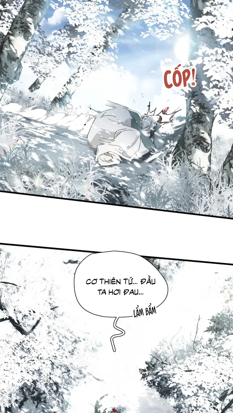 Xà Yêu Muốn Đào Thoát Chapter 66 - Trang 28