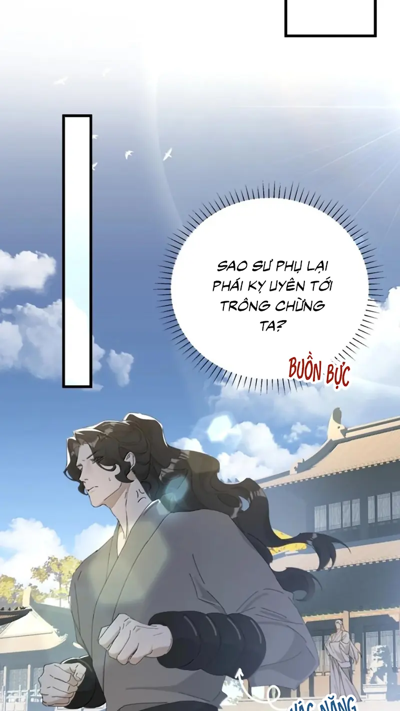 Xà Yêu Muốn Đào Thoát Chapter 66 - Trang 30
