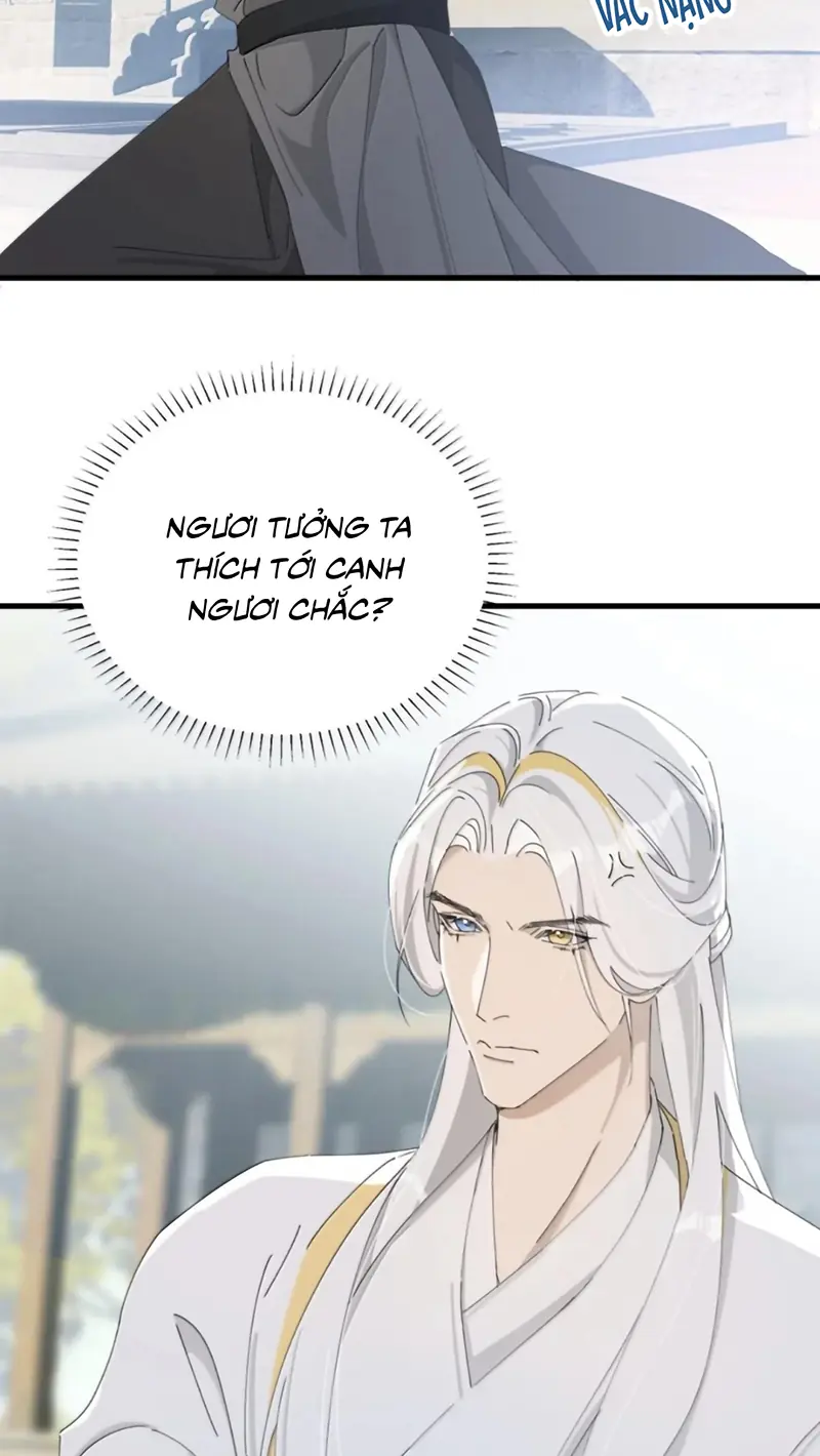 Xà Yêu Muốn Đào Thoát Chapter 66 - Trang 31