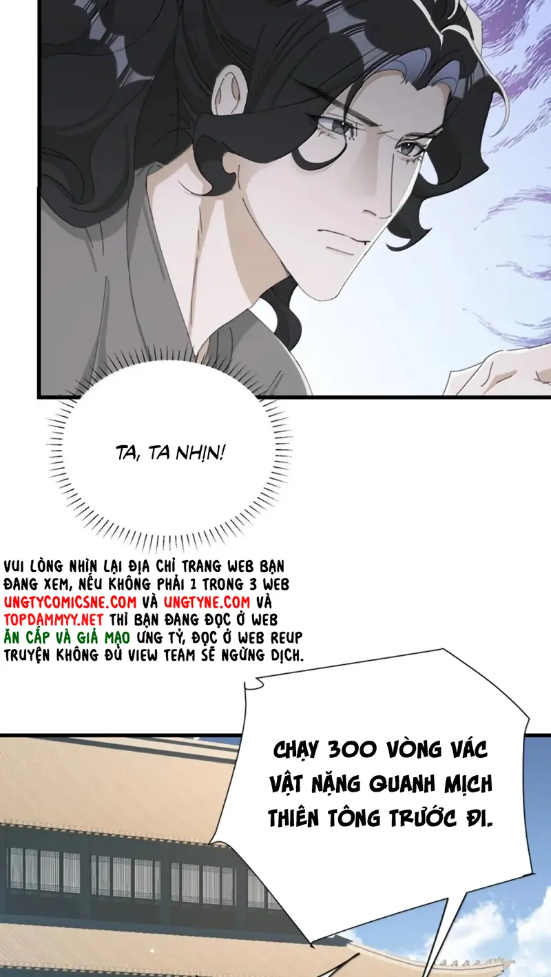 Xà Yêu Muốn Đào Thoát Chapter 66 - Trang 34