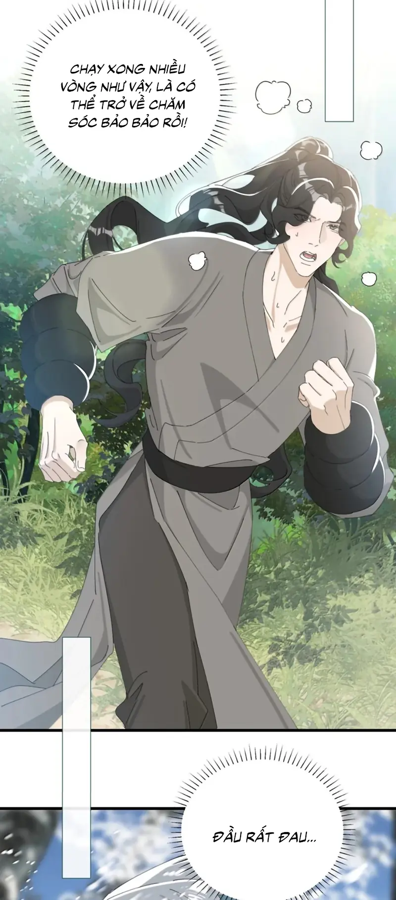 Xà Yêu Muốn Đào Thoát Chapter 66 - Trang 37