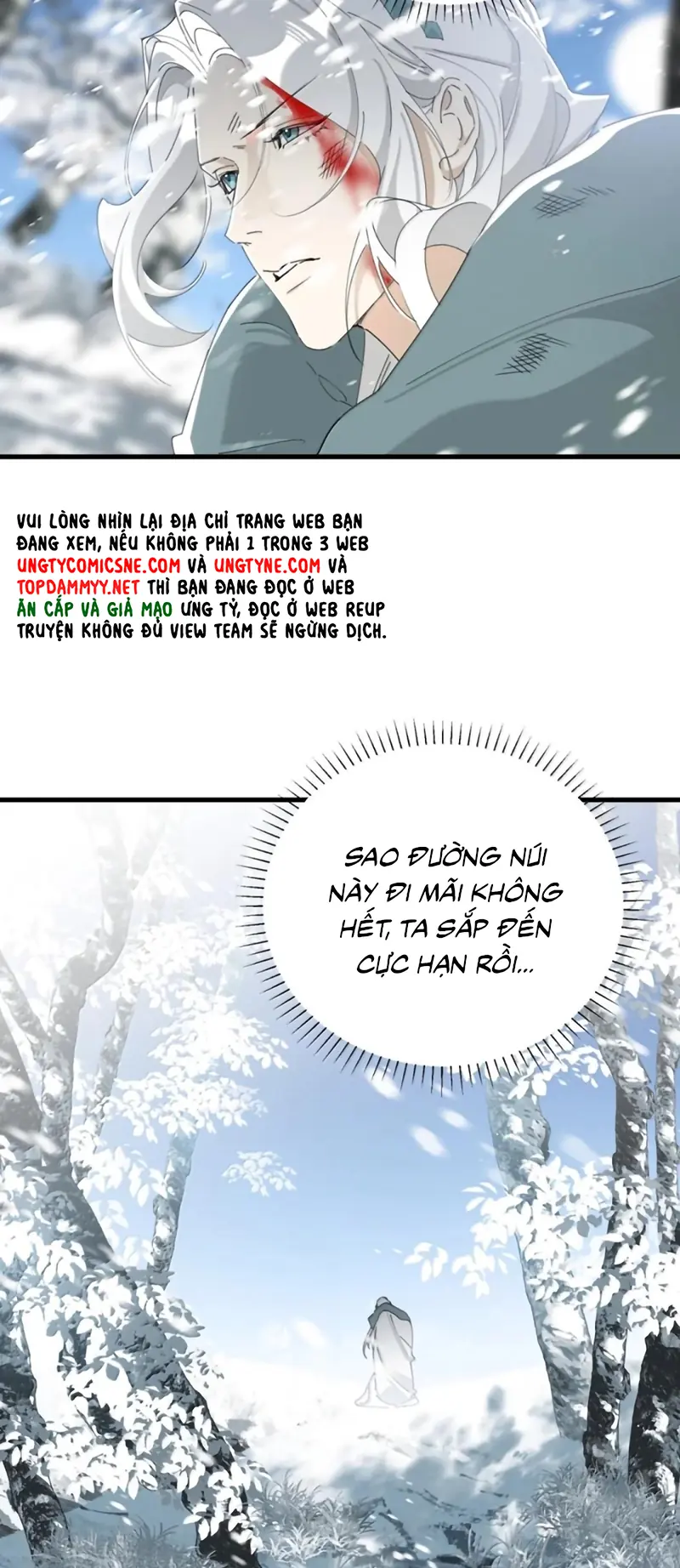 Xà Yêu Muốn Đào Thoát Chapter 66 - Trang 38