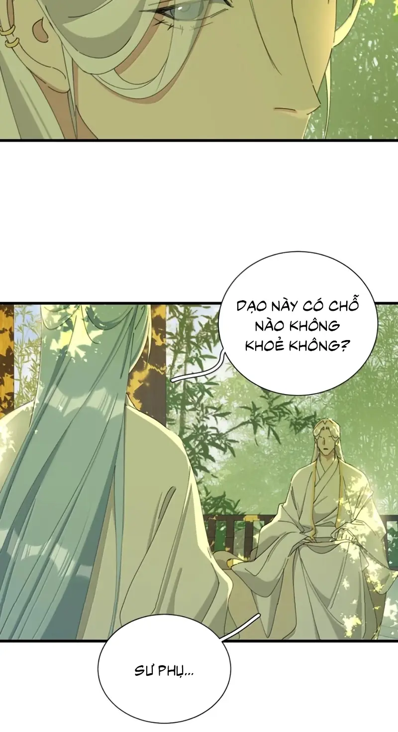 Xà Yêu Muốn Đào Thoát Chapter 66 - Trang 4