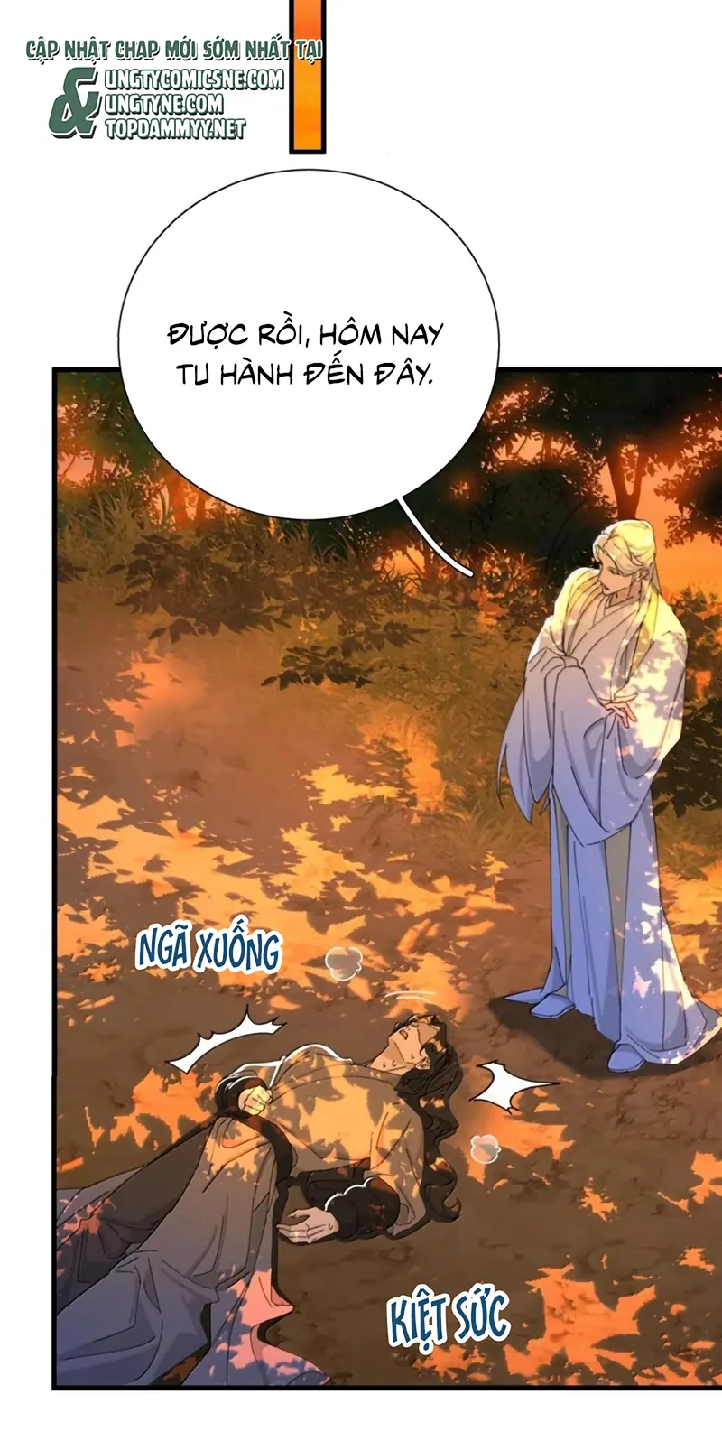 Xà Yêu Muốn Đào Thoát Chapter 66 - Trang 40