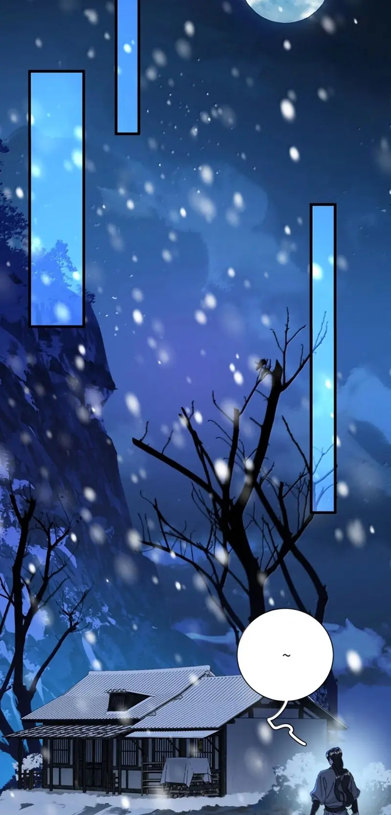 Xà Yêu Muốn Đào Thoát Chapter 66 - Trang 42